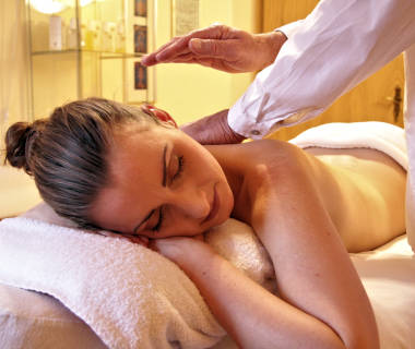 Leonardo Crystal Cove Hotel & Spa by the Sea & Spa - Massage Therapies