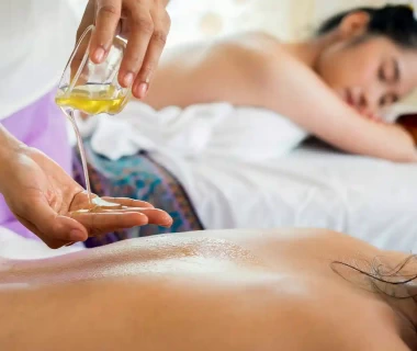 Leonardo Laura Beach & Splasth Resort - ПРОЦЕДУРЫ ДЛЯ ТЕЛА