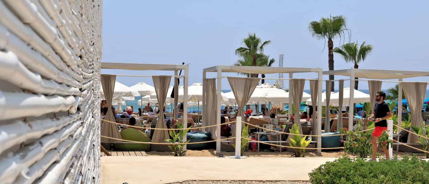 Leonardo Mediterranean Hotels & Resorts - Kaliva on the Beach
