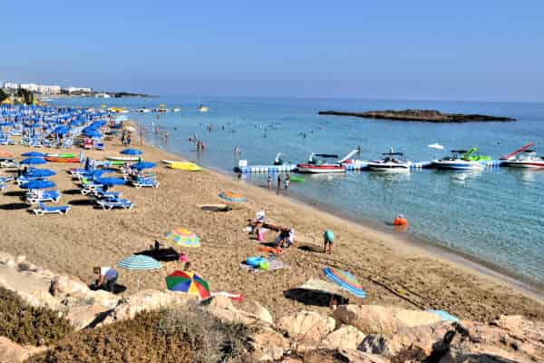 Fig Tree Bay