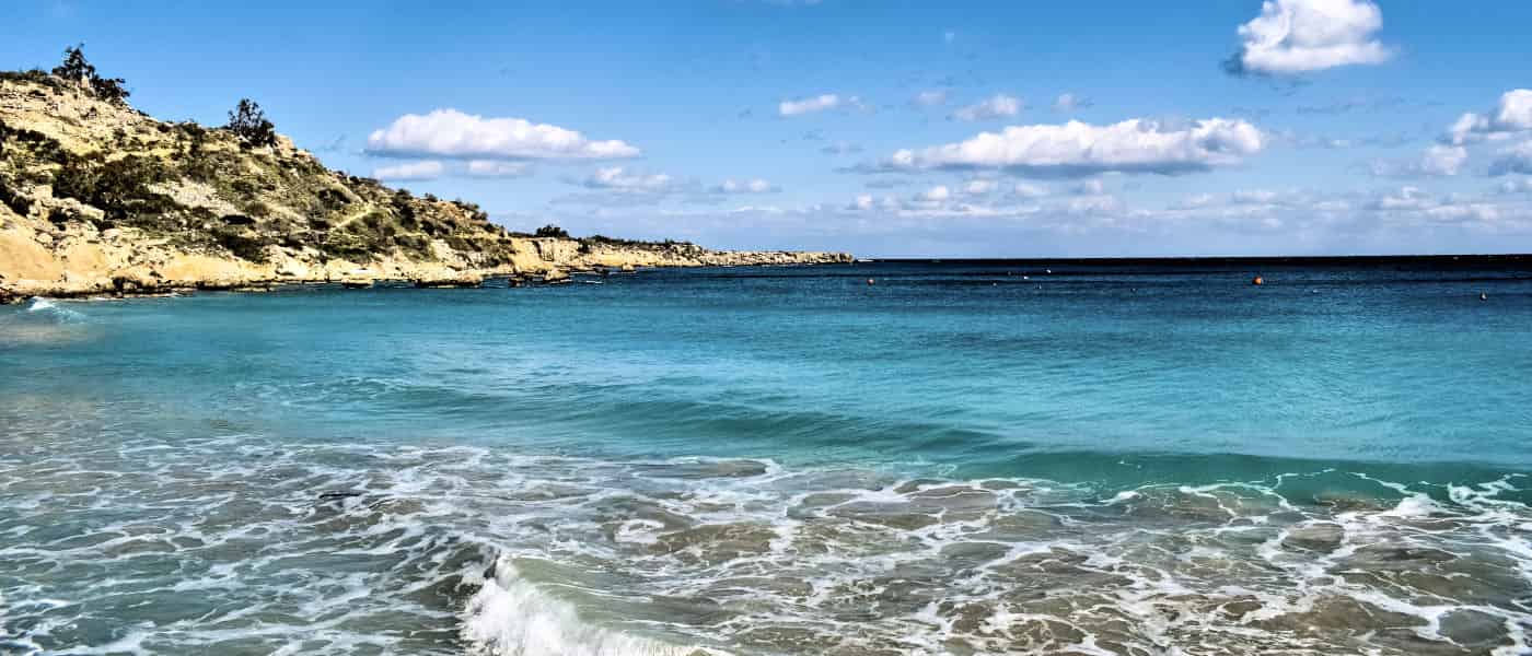 Leonardo Mediterranean Hotels & Resorts - Konnos Bay
