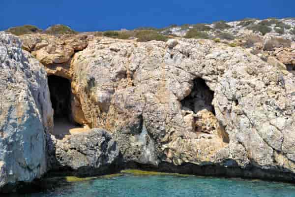 Cyclops Cave