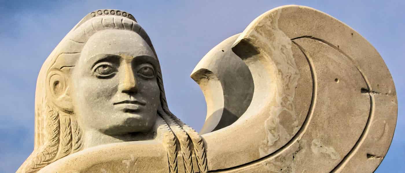 Leonardo Mediterranean Hotels & Resorts - Sculpture Park