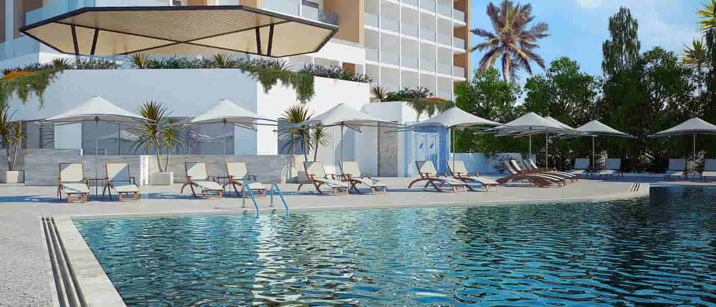 Leonardo Cyprus Hotels & Resorts