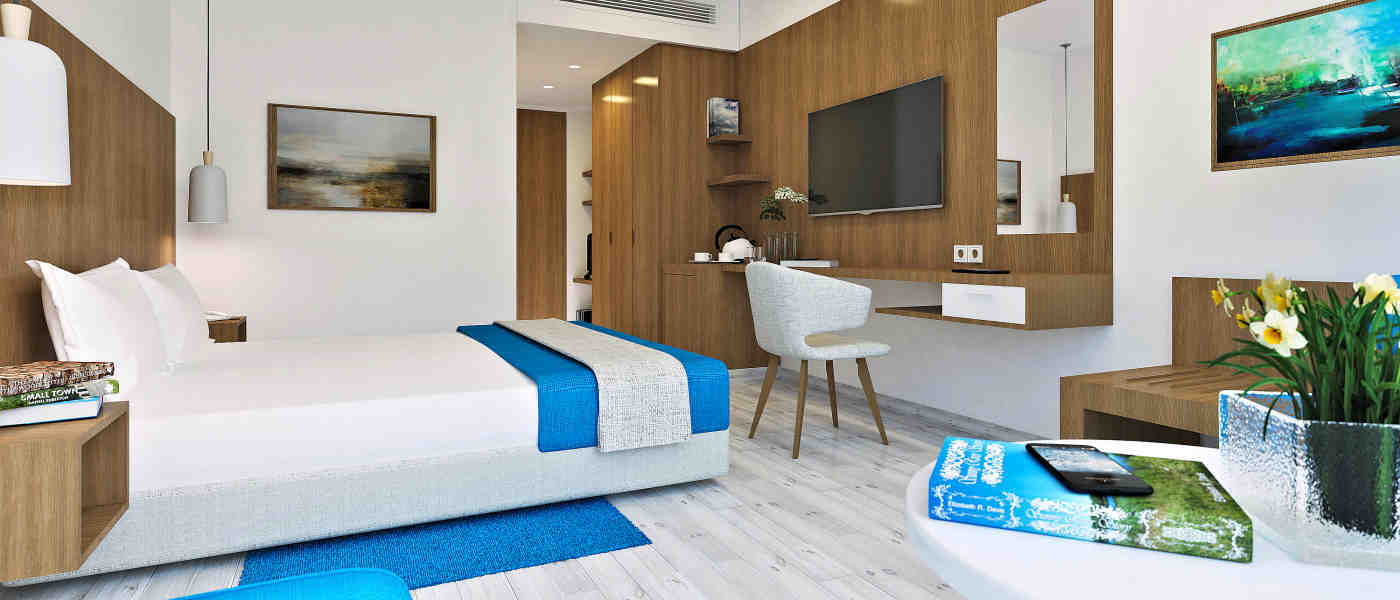 Leonardo Cyprus Hotels & Resorts