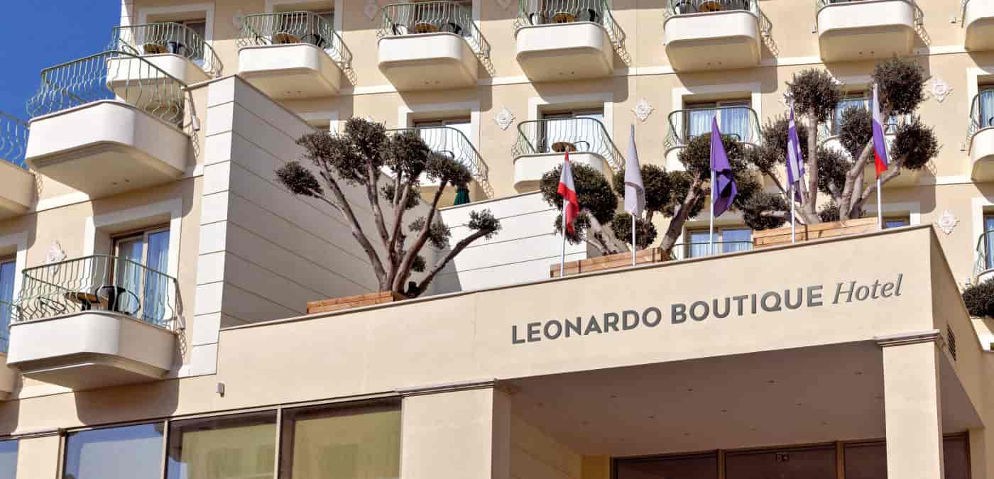 Leonardo Cyprus Hotels & Resorts