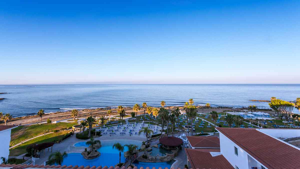 Leonardo Hotels & Resorts Mediterranean - photoThumb_5