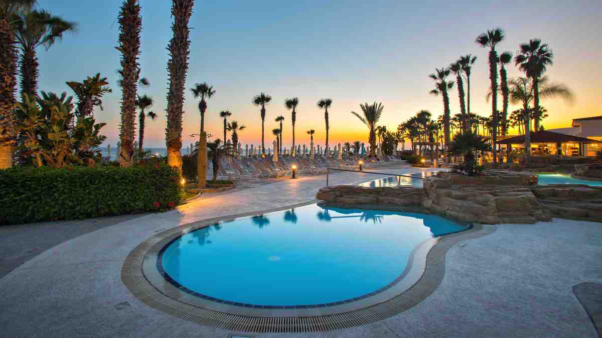 Leonardo Hotels & Resorts Mediterranean - 1010_photo