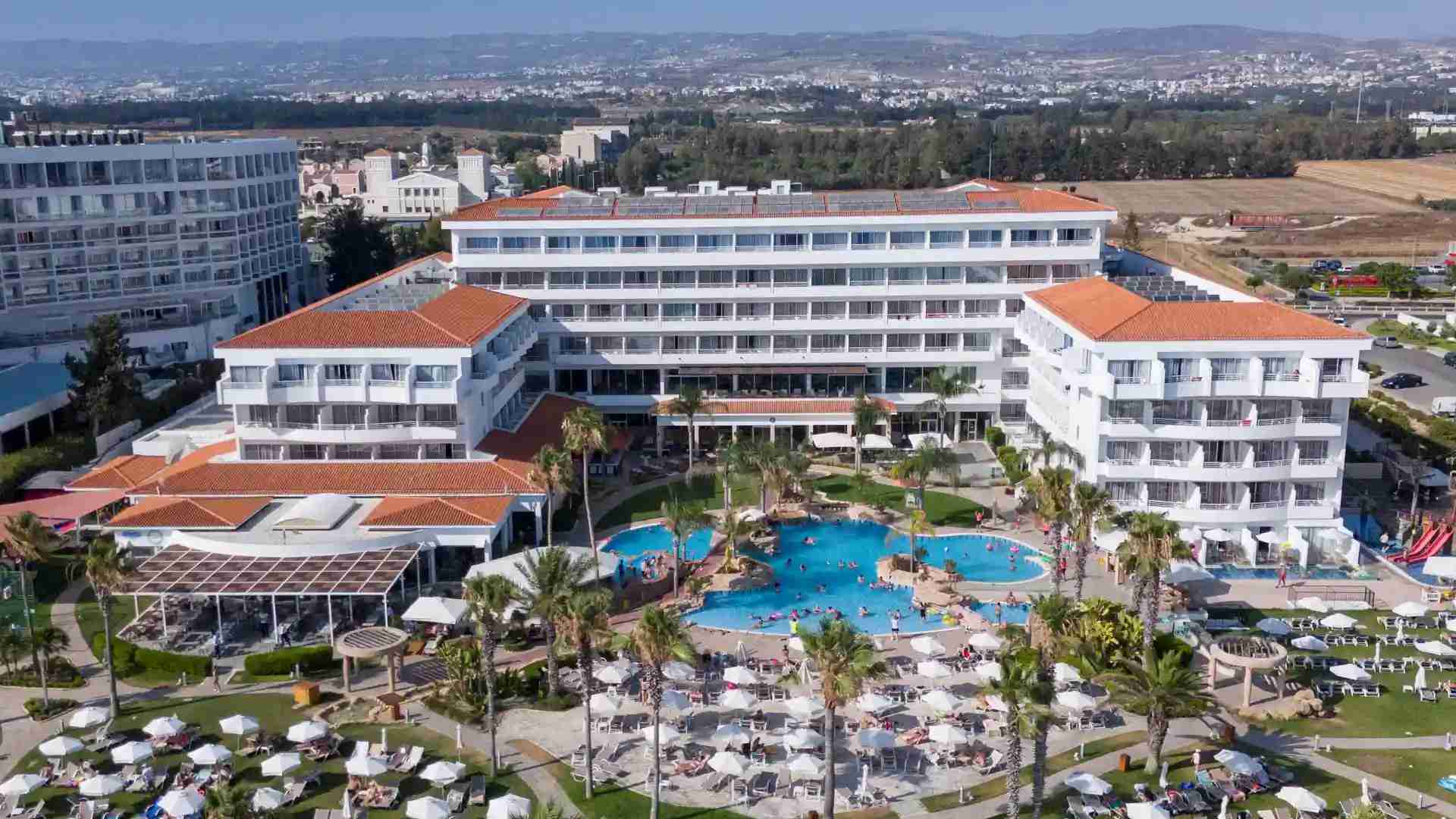 Leonardo Hotels & Resorts Mediterranean - photoThumb_15