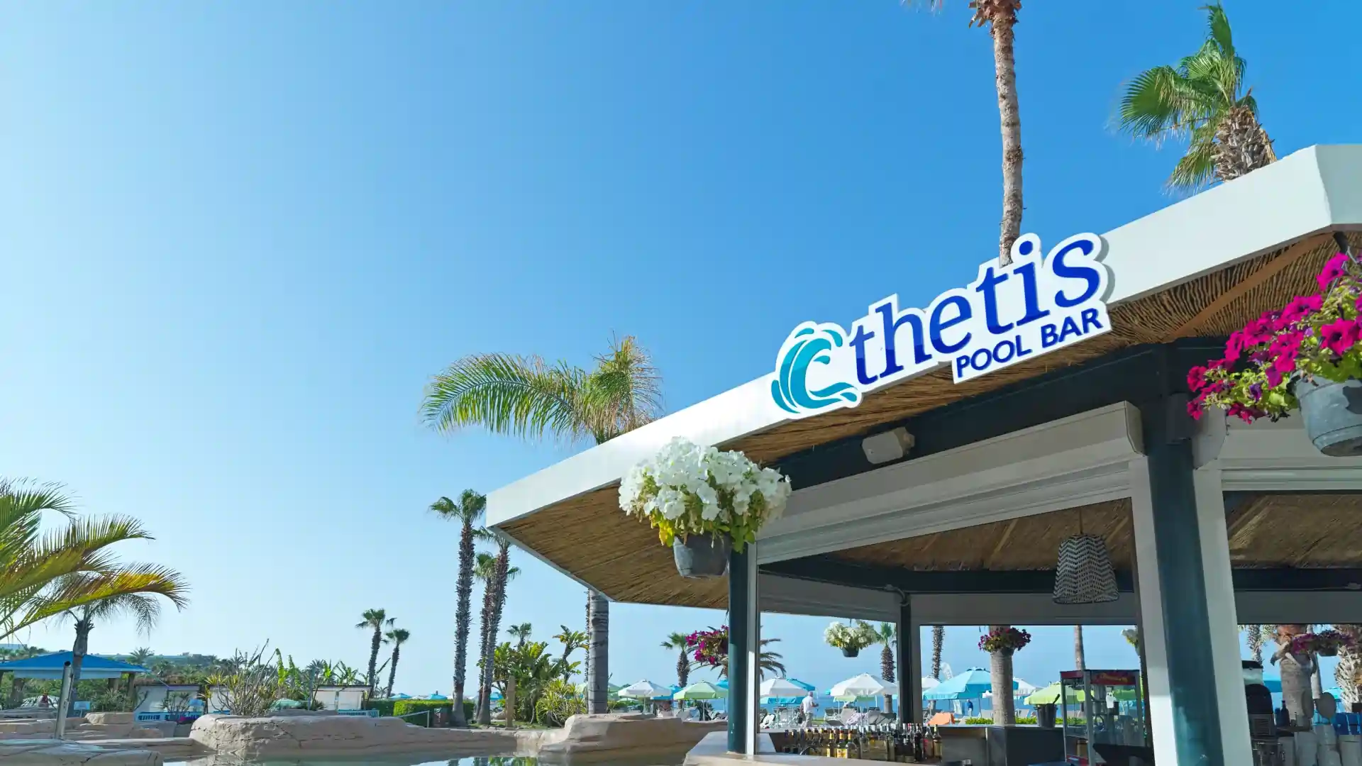 Leonardo Hotels & Resorts Mediterranean - poolBar_02