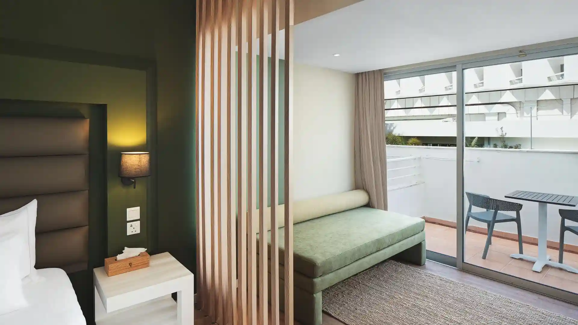 Leonardo Hotels & Resorts Mediterranean - familyRoomInlandView_07