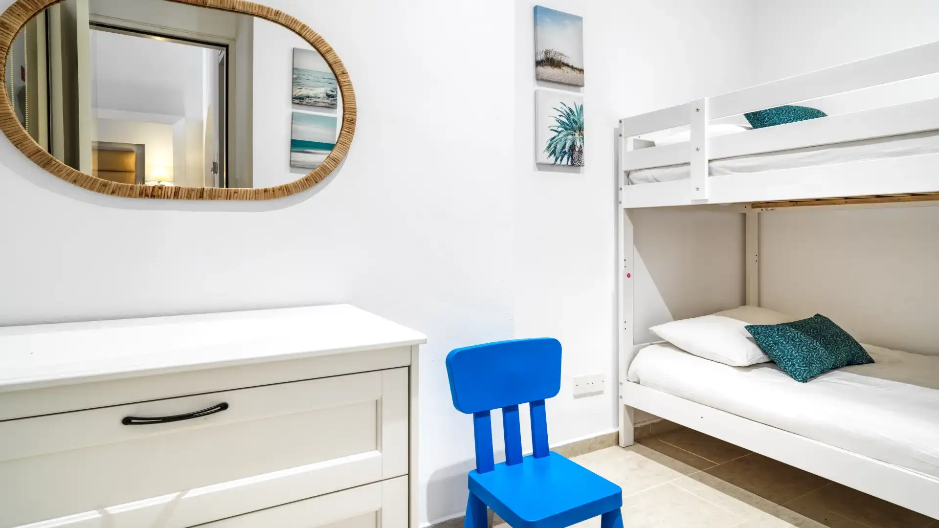 Leonardo Hotels & Resorts Mediterranean - twoBedroomFamilyRoom_02
