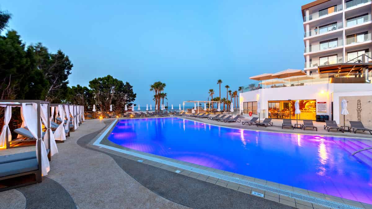 Leonardo Hotels & Resorts Mediterranean - photoThumb_18
