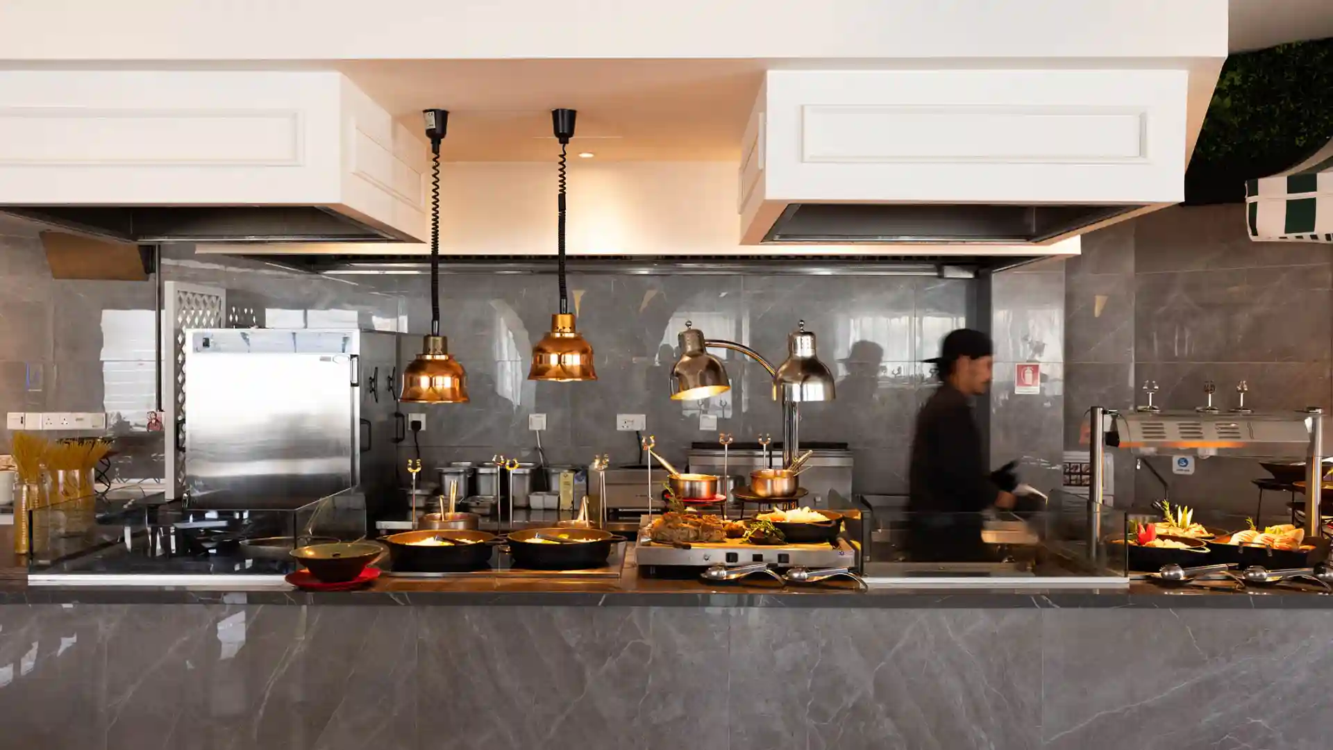 Leonardo Hotels & Resorts Mediterranean - blueHorizonRestaurant_01