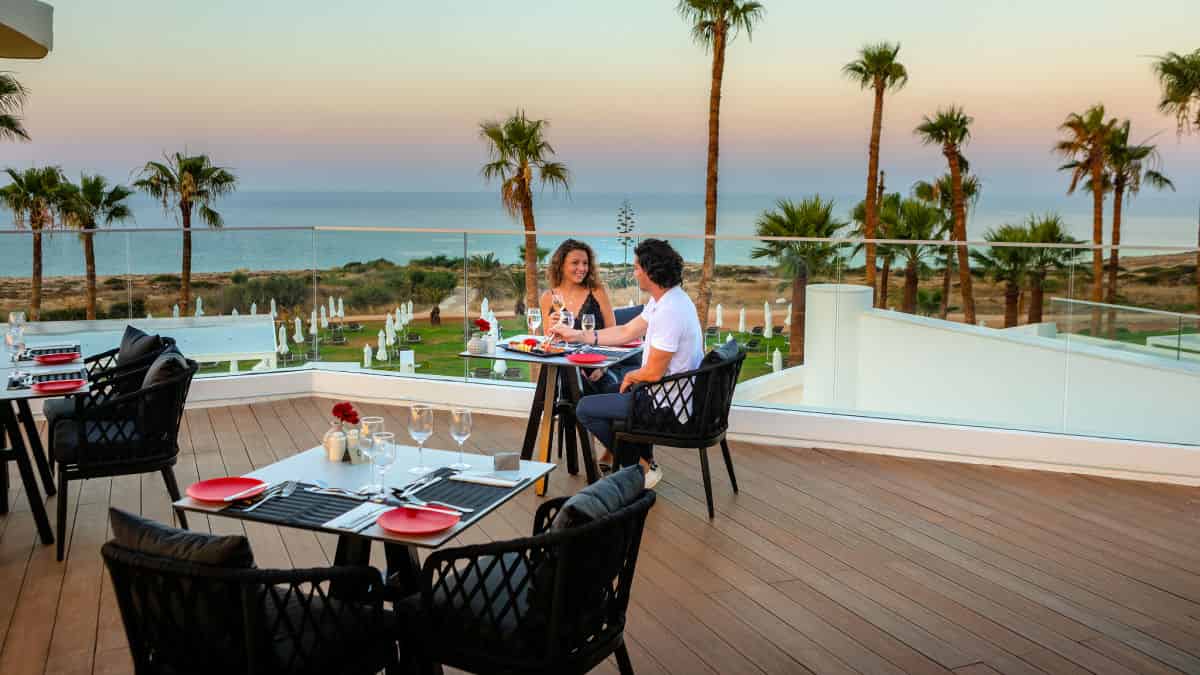 Leonardo Hotels & Resorts Mediterranean - egaoAsianRestaurant_01
