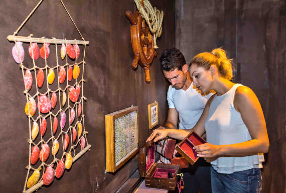 Leonardo Hotels & Resorts Mediterranean - escapeGames_01