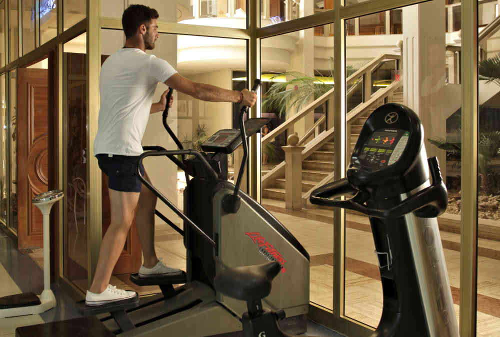 Leonardo Hotels & Resorts Mediterranean - fitnessAndFun_07