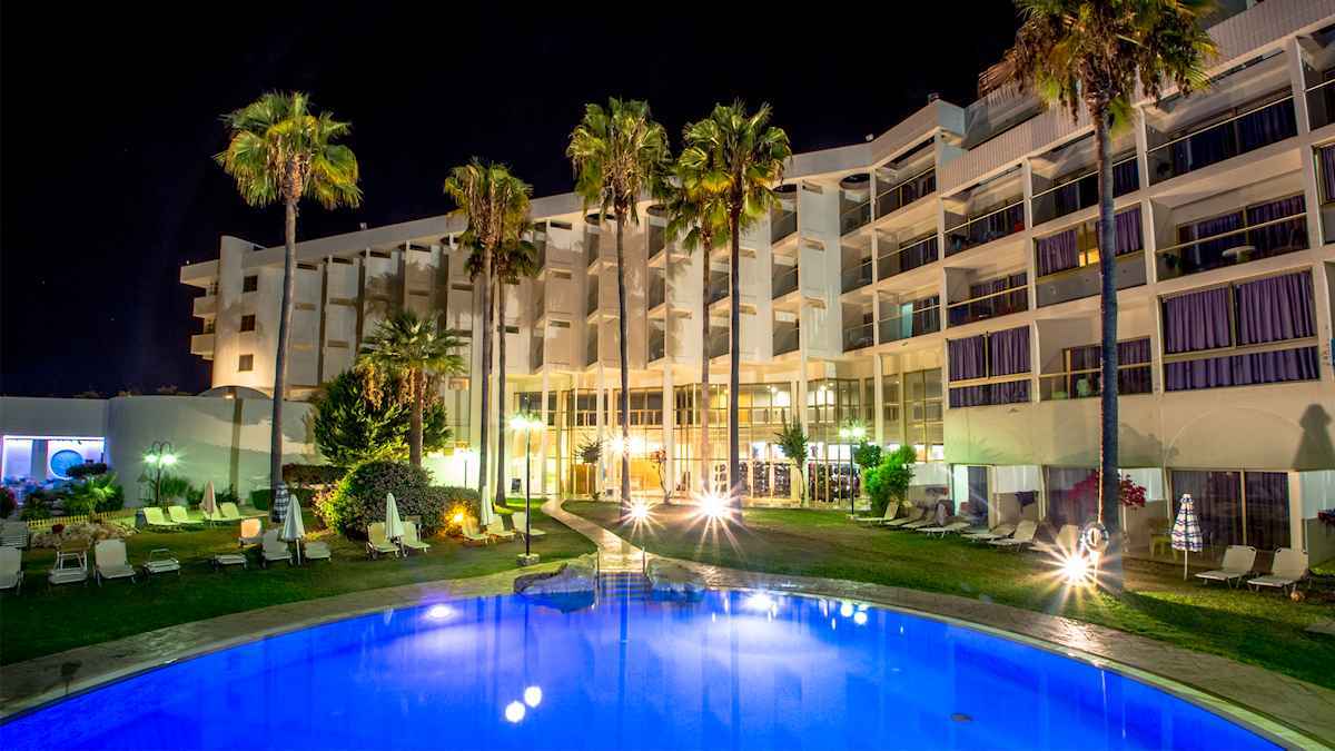 Leonardo Hotels & Resorts Mediterranean