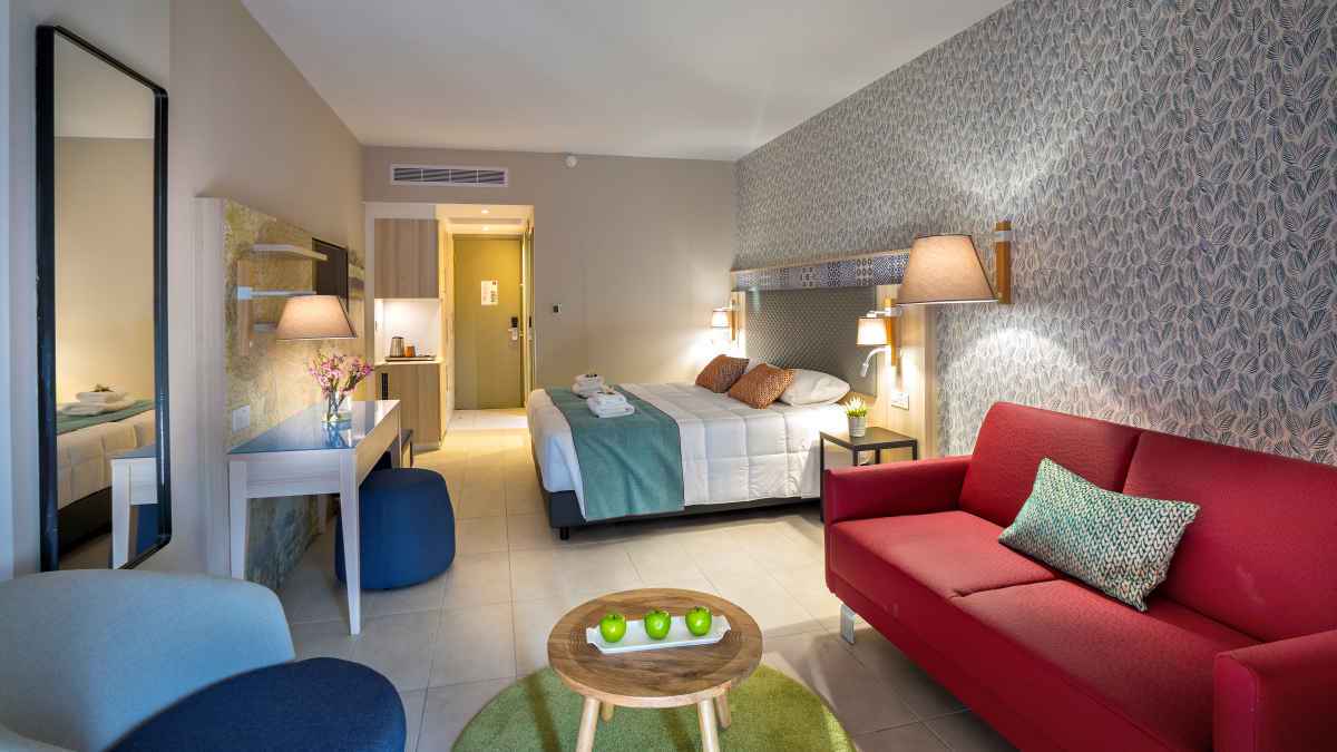 Leonardo Hotels & Resorts Mediterranean