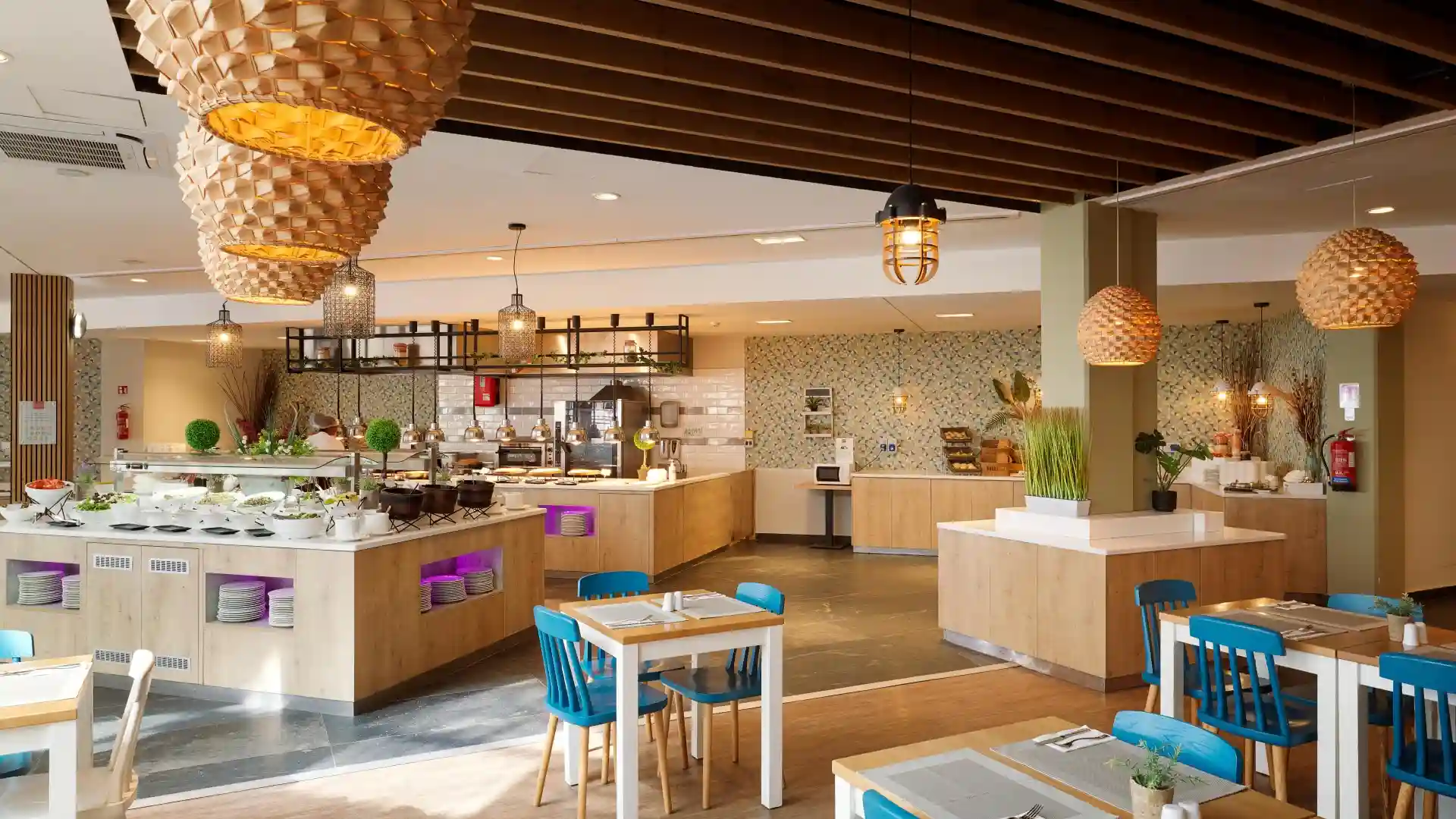 Leonardo Hotels & Resorts Mediterranean - mareRestaurant_01