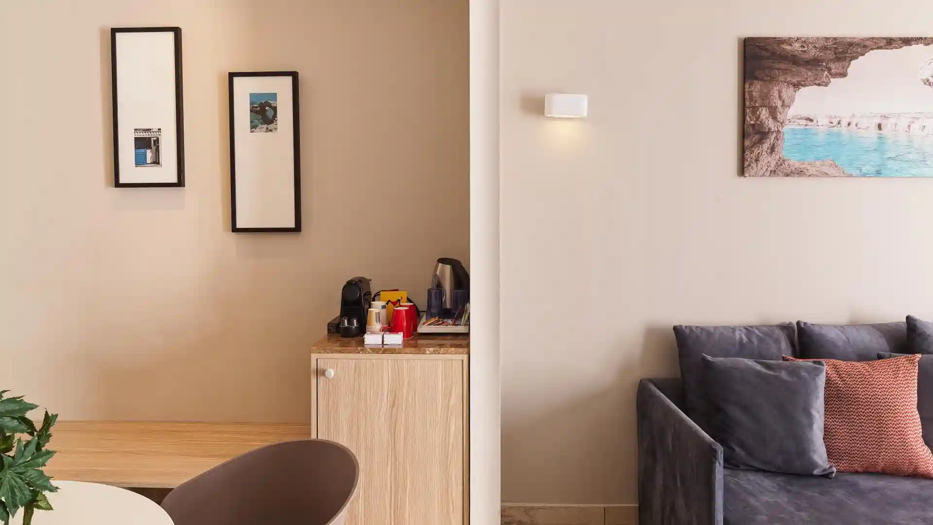 Leonardo Hotels & Resorts Mediterranean - executiveSwimUpSuite_05