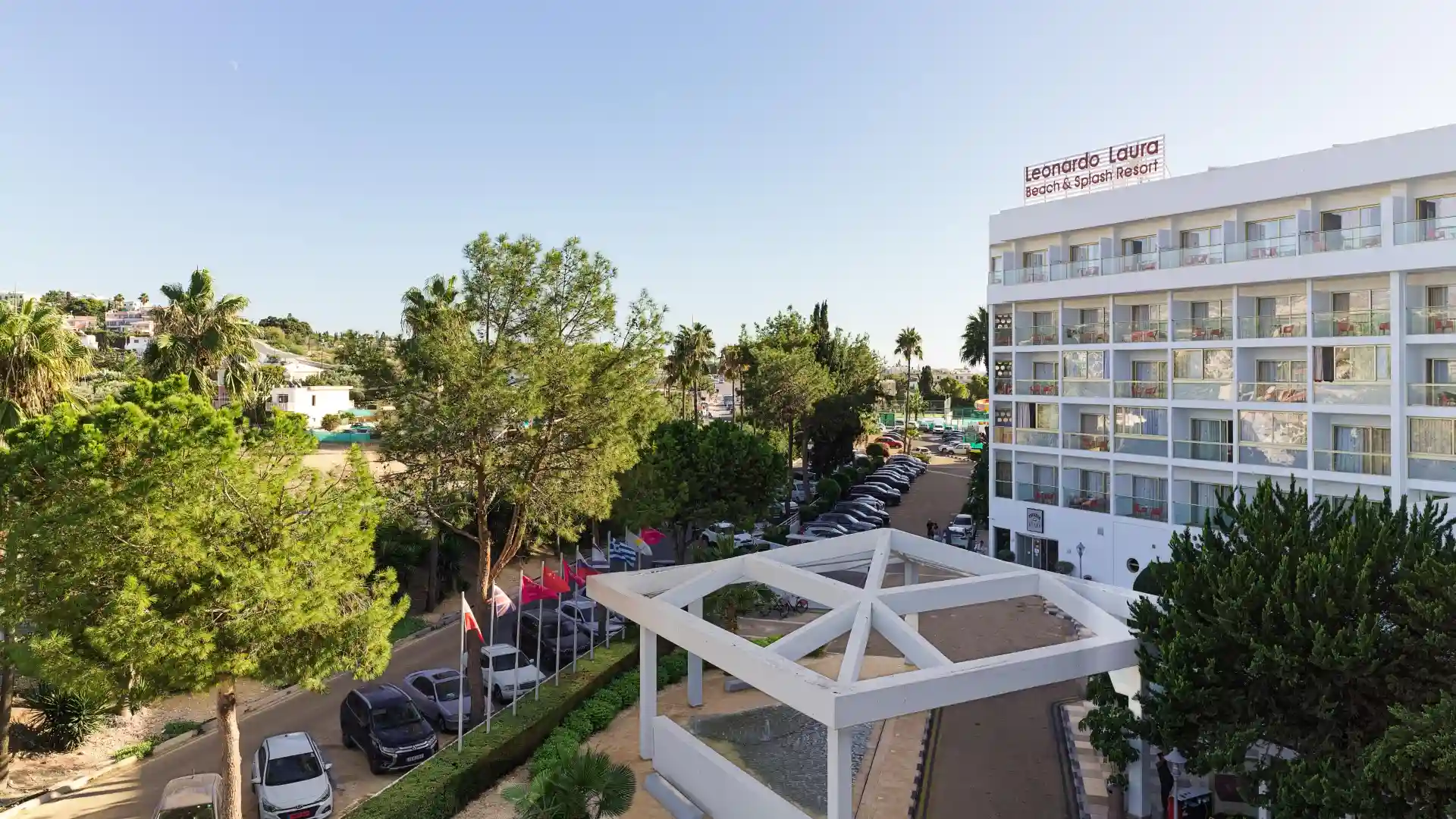 Leonardo Hotels & Resorts Mediterranean - juniorSuiteInlandView_01