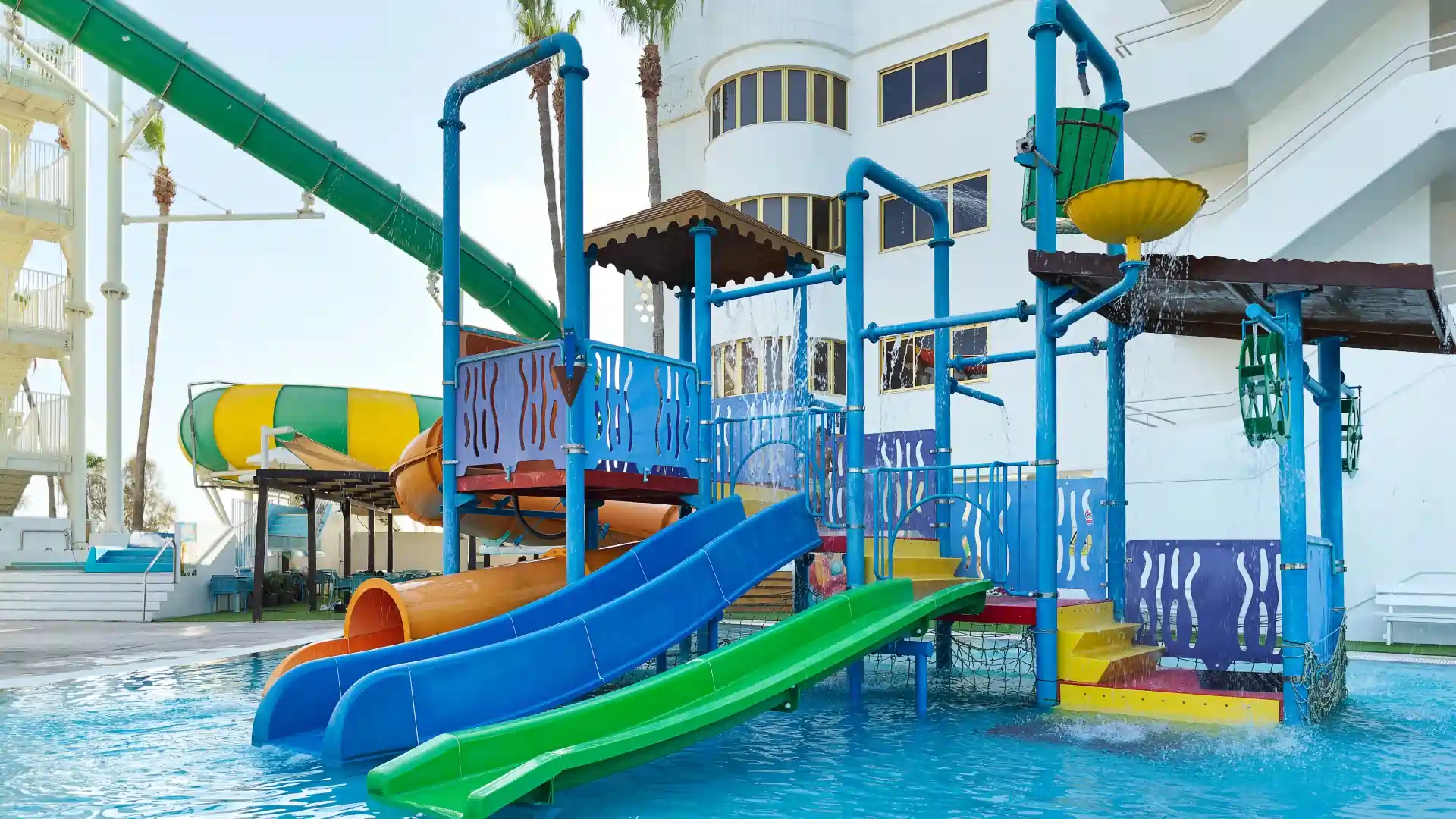 Leonardo Hotels & Resorts Mediterranean - photo01