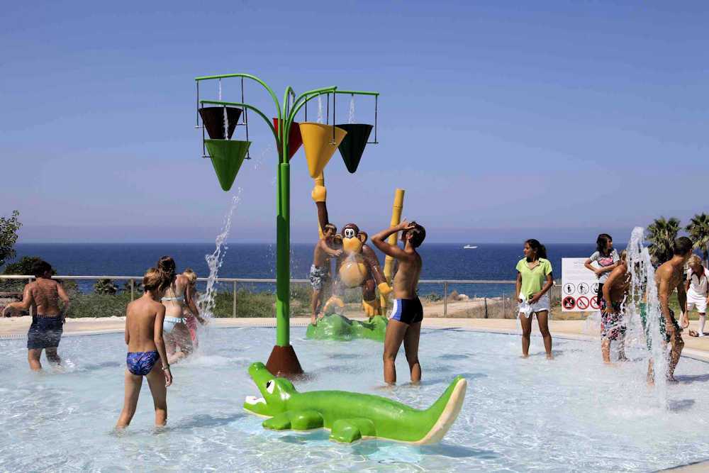 Leonardo Hotels & Resorts Mediterranean - photo13