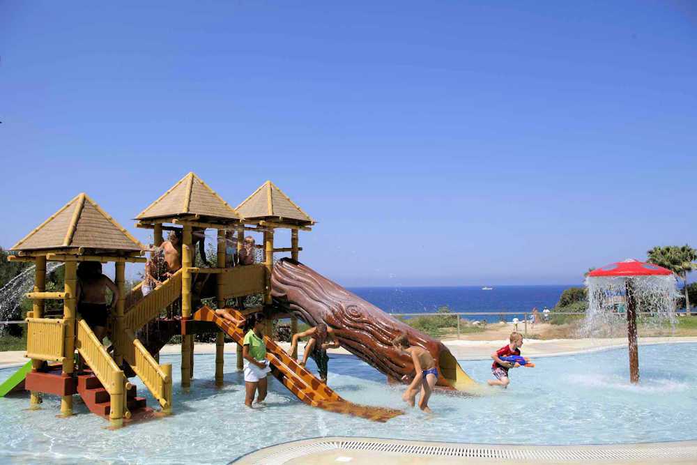 Leonardo Hotels & Resorts Mediterranean - photo14