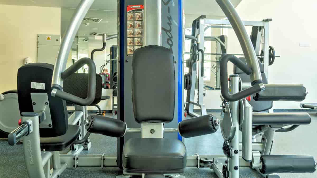 Leonardo Hotels & Resorts Mediterranean - gym_03