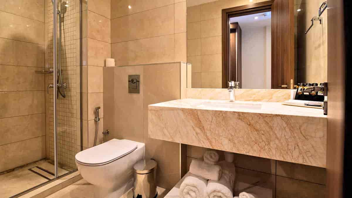 Leonardo Hotels & Resorts Mediterranean - comfortRoomCityView_02