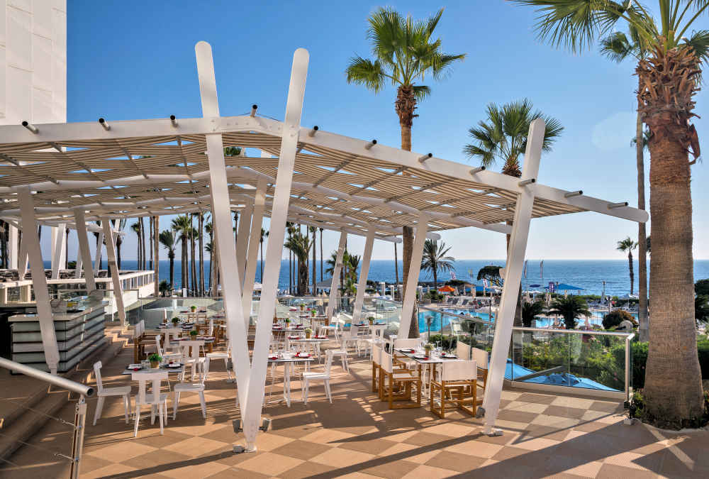 Leonardo Hotels & Resorts Mediterranean - egaoSushiBarRestaurant_03