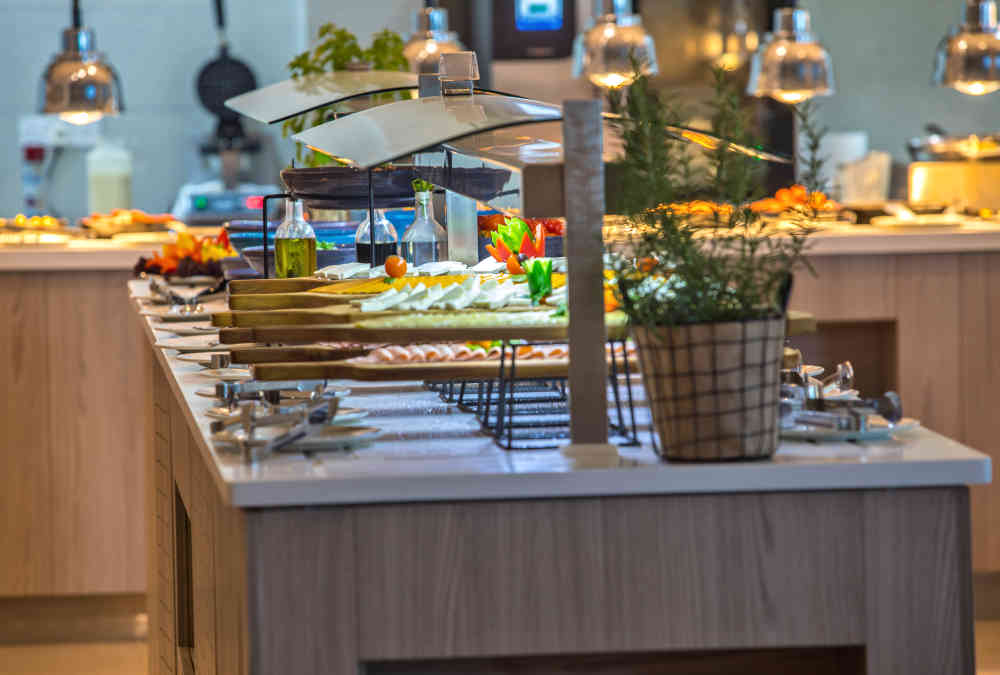 Leonardo Hotels & Resorts Mediterranean - mareRestaurant_03