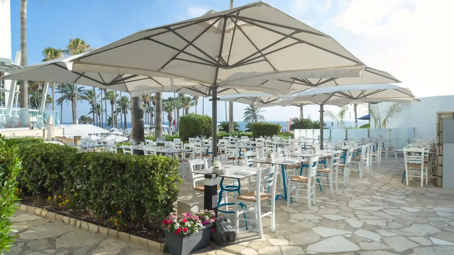 Leonardo Hotels & Resorts Mediterranean - mourayioGreekTaverna_01
