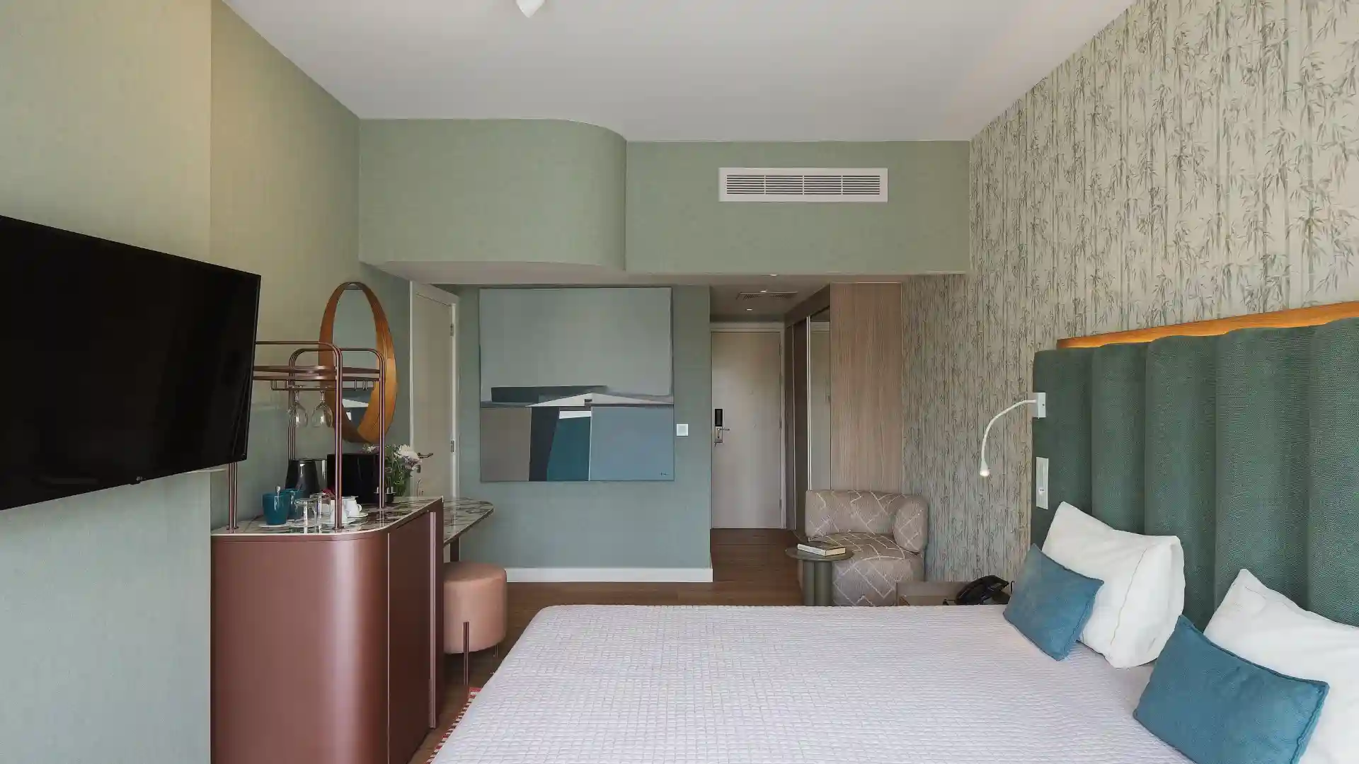 Leonardo Hotels & Resorts Mediterranean - swimUpSuperiorRoom050