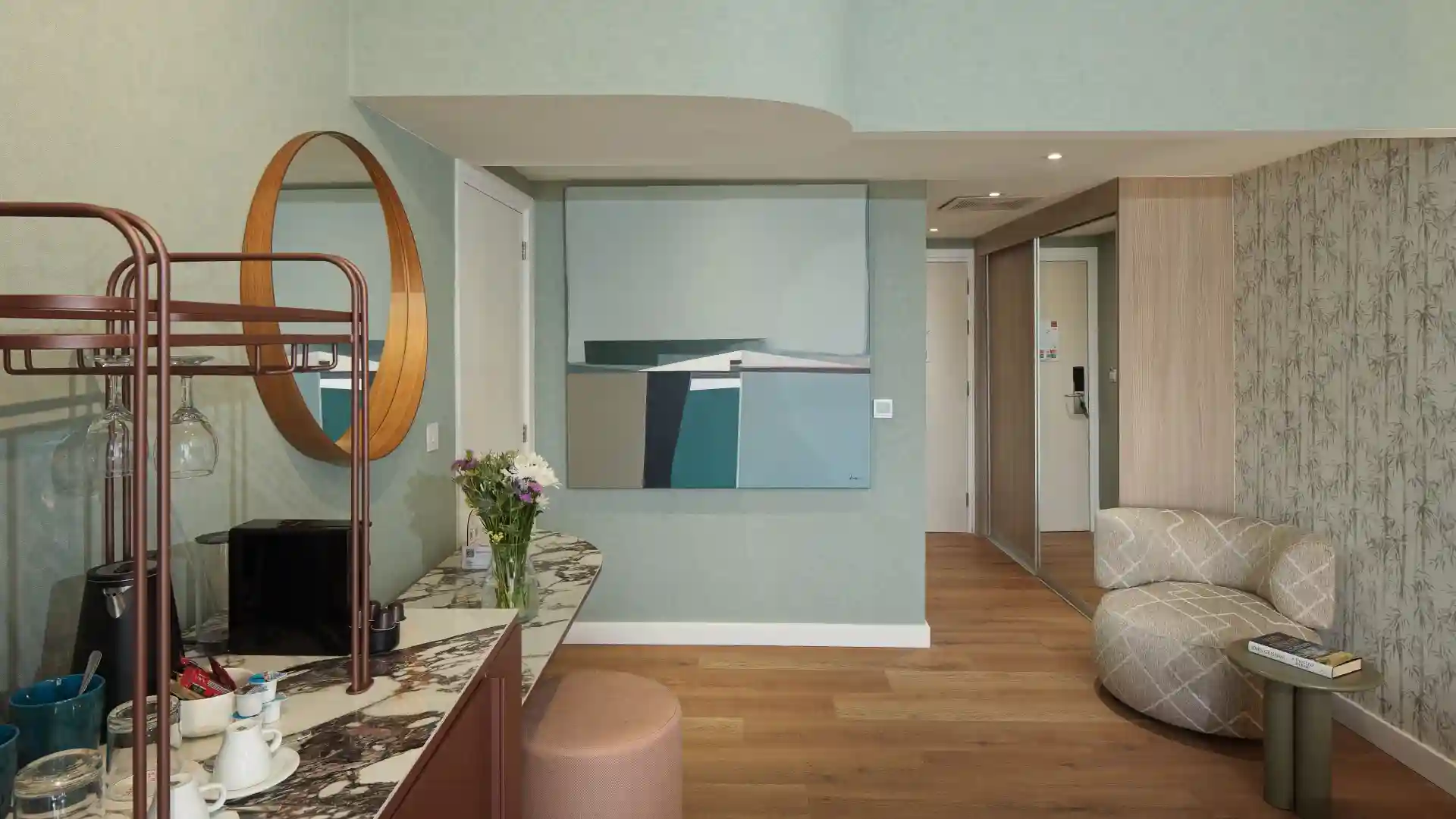 Leonardo Hotels & Resorts Mediterranean - swimUpSuperiorRoom070