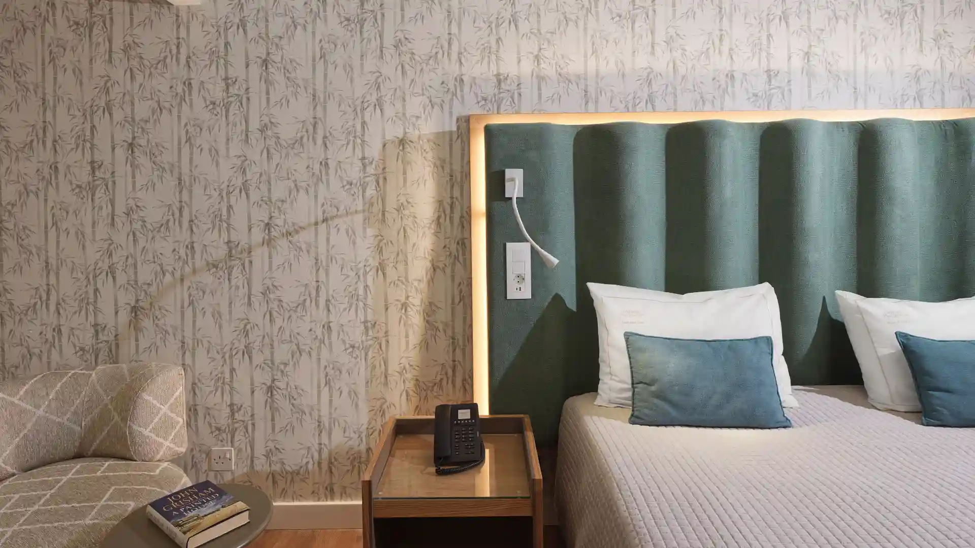 Leonardo Hotels & Resorts Mediterranean - swimUpSuperiorRoom080