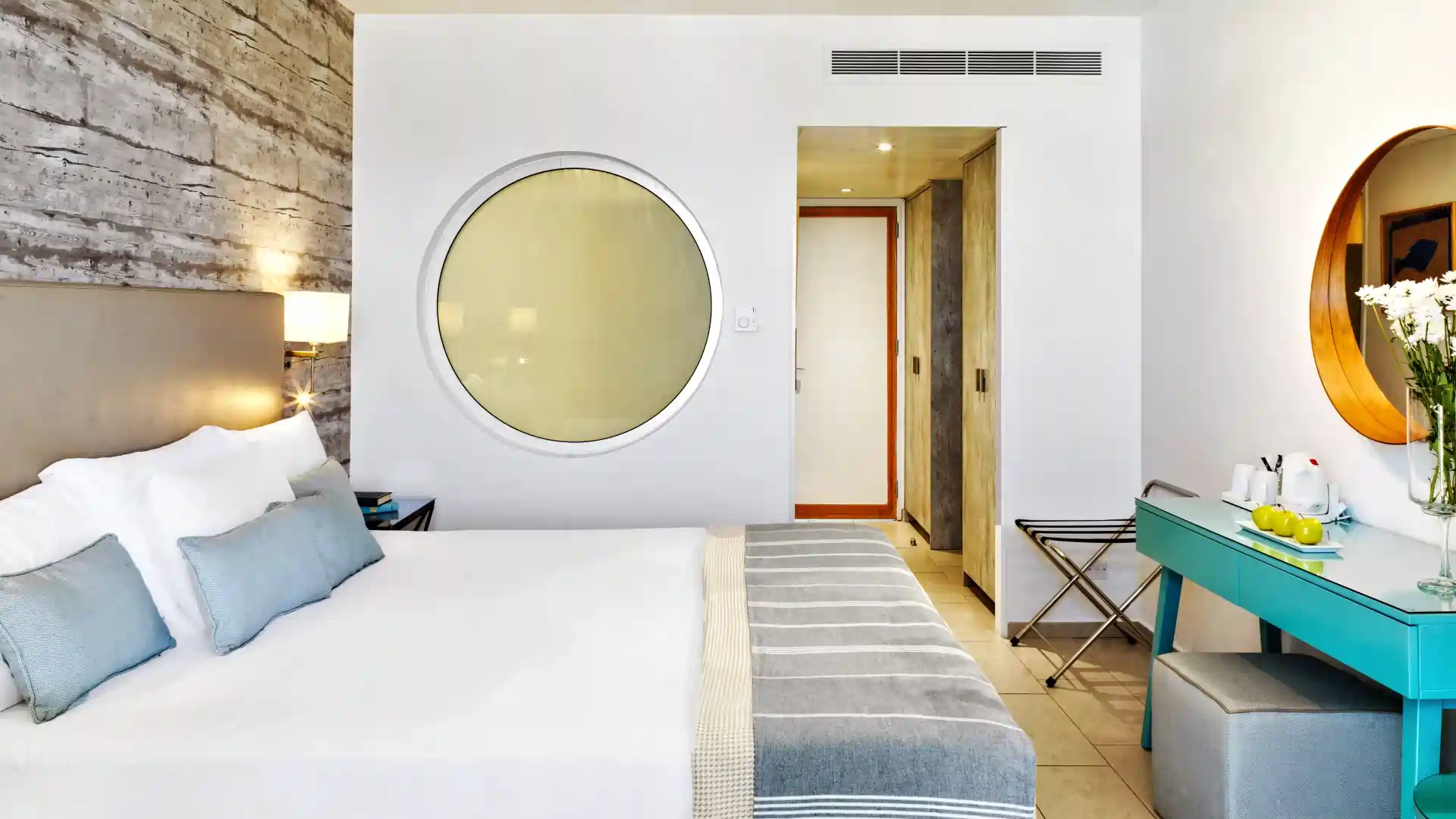 Leonardo Hotels & Resorts Mediterranean - twinDoubleSeaView_03