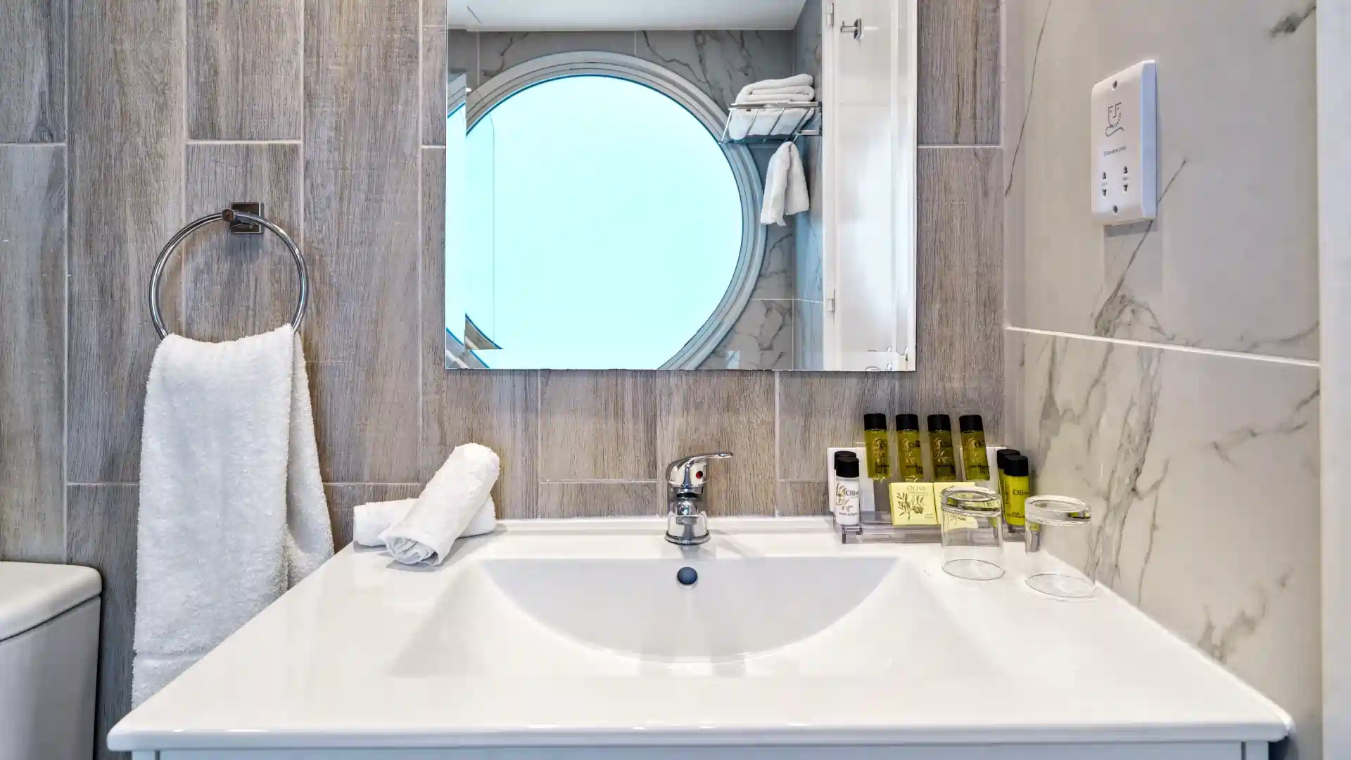 Leonardo Hotels & Resorts Mediterranean - twinDoubleSeaView_05