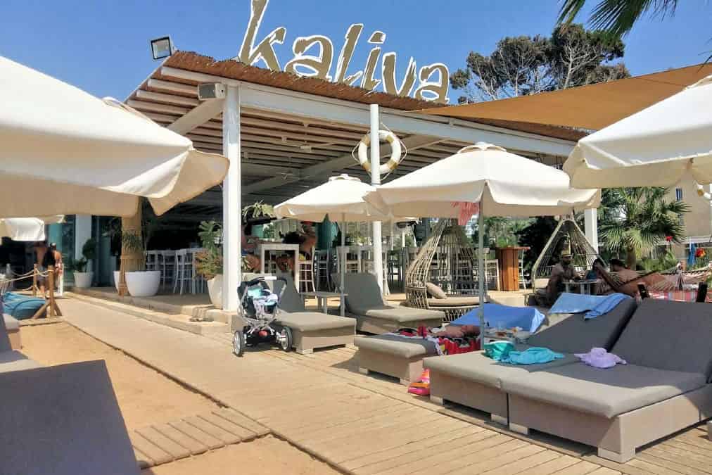Leonardo Hotels & Resorts Mediterranean - kalivaOnTheBeach_01