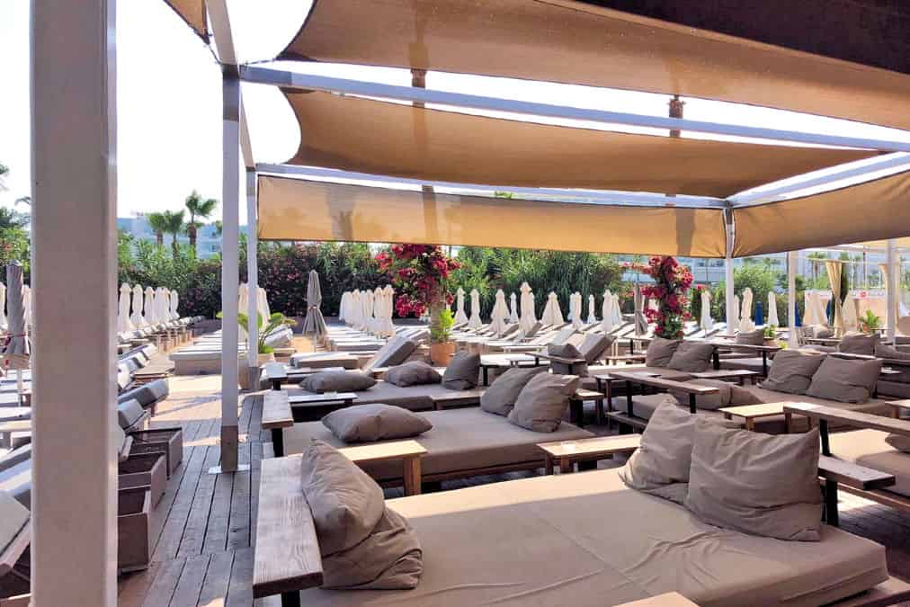 Leonardo Hotels & Resorts Mediterranean - kalivaOnTheBeach_10