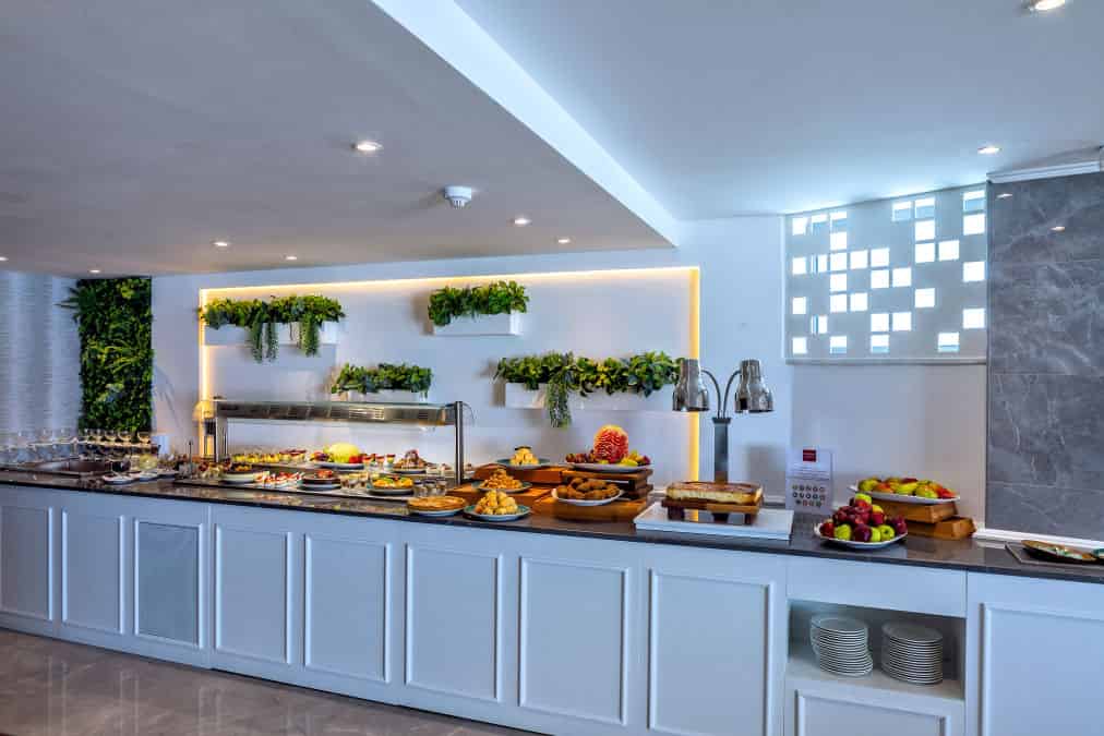 Leonardo Hotels & Resorts Mediterranean - blueHorizonRestaurant_03