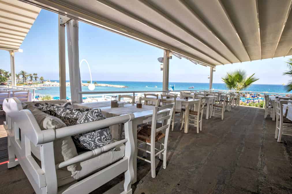 Leonardo Hotels & Resorts Mediterranean - kalamiesRestaurant_03