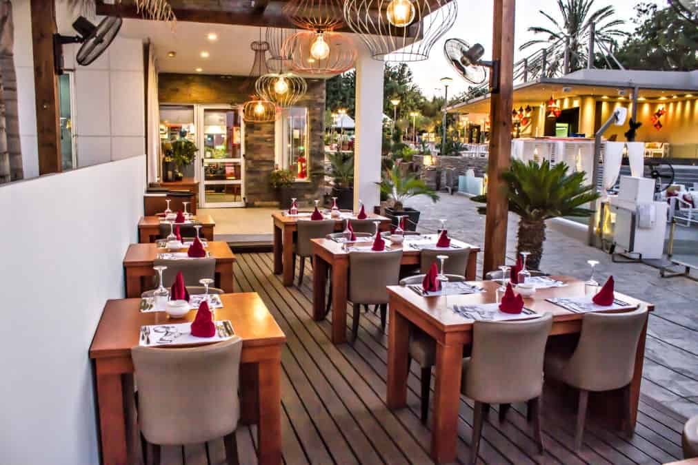 Leonardo Hotels & Resorts Mediterranean - kamakuraJapaneseRestaurant_02