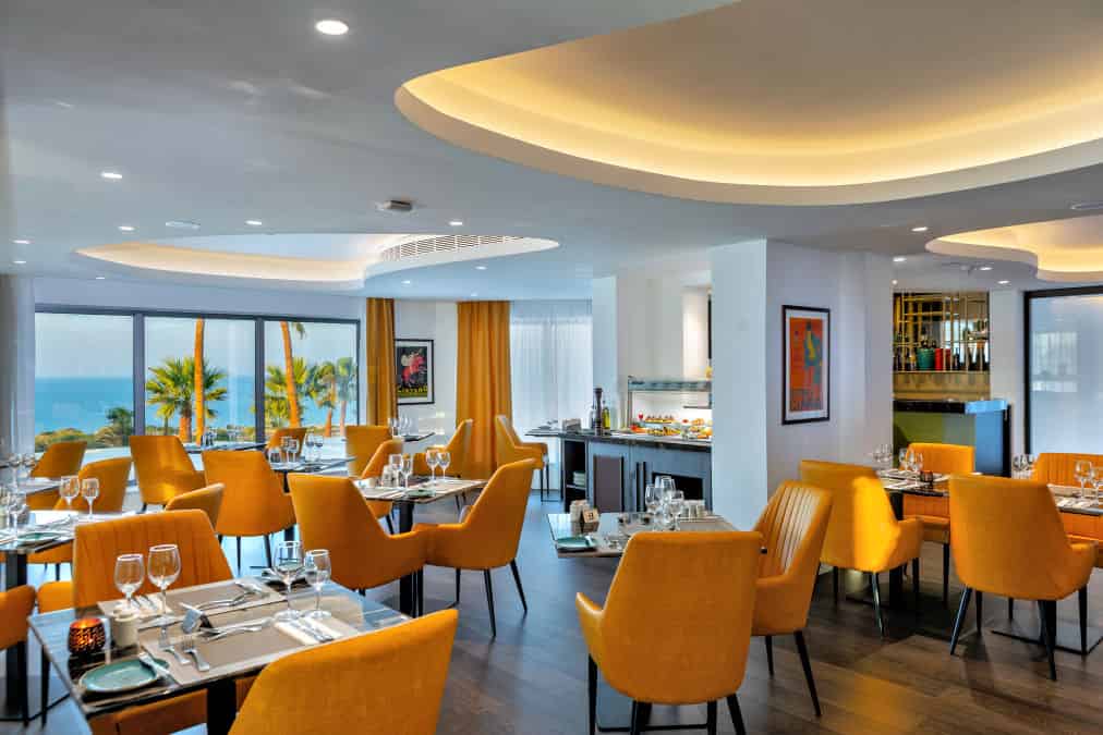 Leonardo Hotels & Resorts Mediterranean - littleItalyRestaurant_02