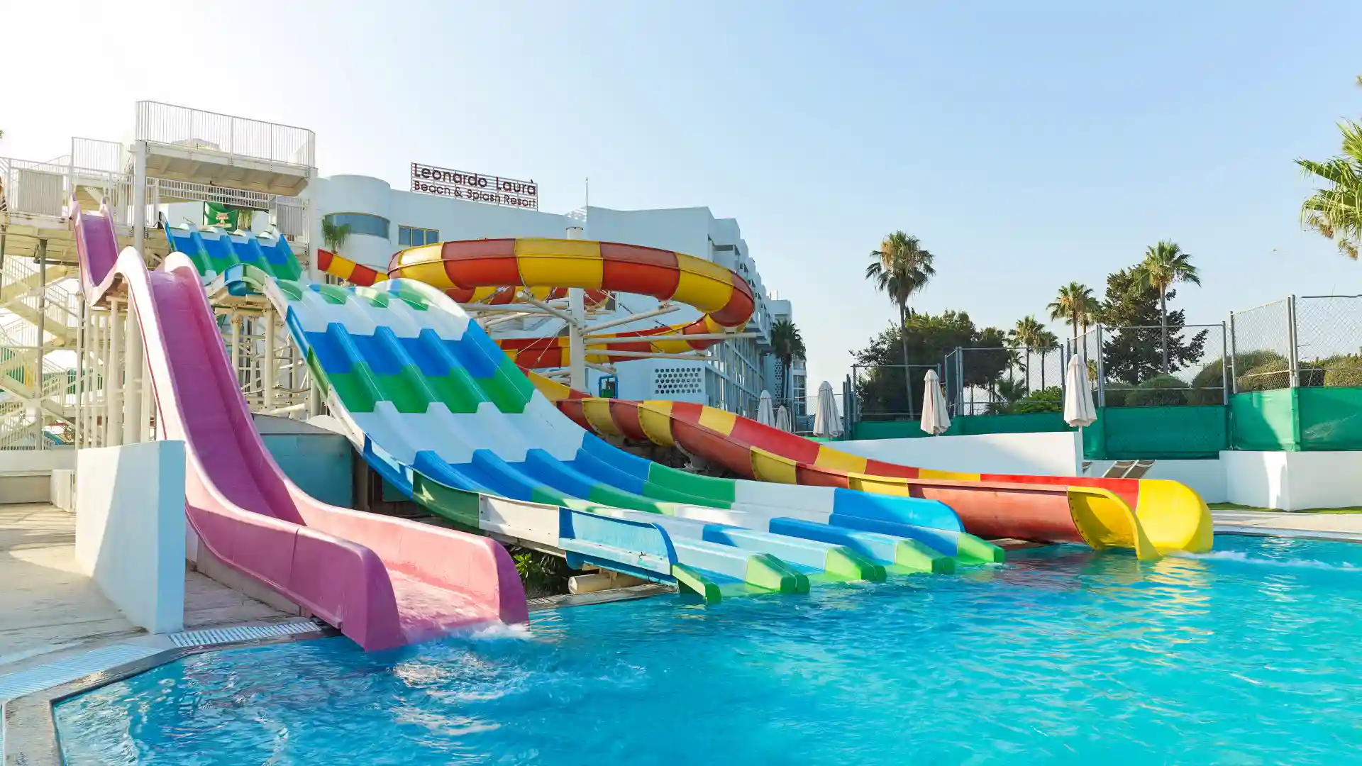 Leonardo Laura Beach & Splash Resort